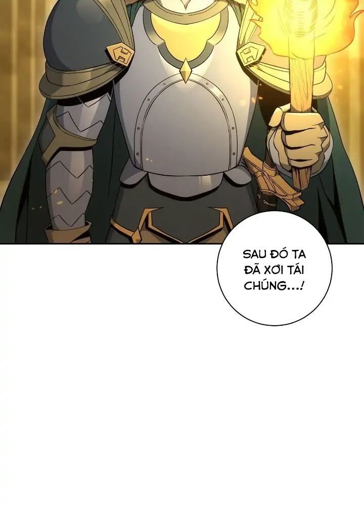 Chiến Binh Xương Trắng Thất Thủ Chapter 179 - Trang 2