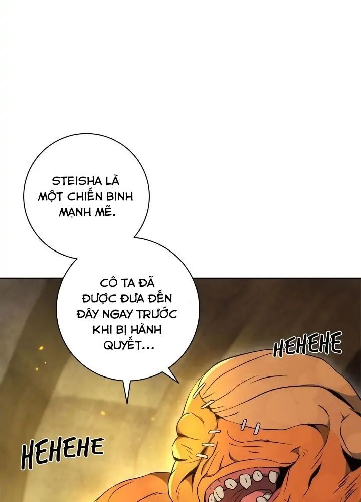 Chiến Binh Xương Trắng Thất Thủ Chapter 179 - Trang 2
