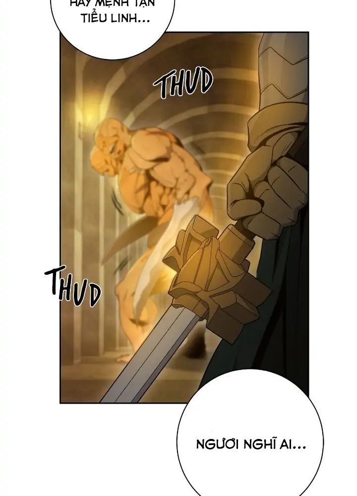 Chiến Binh Xương Trắng Thất Thủ Chapter 179 - Trang 2