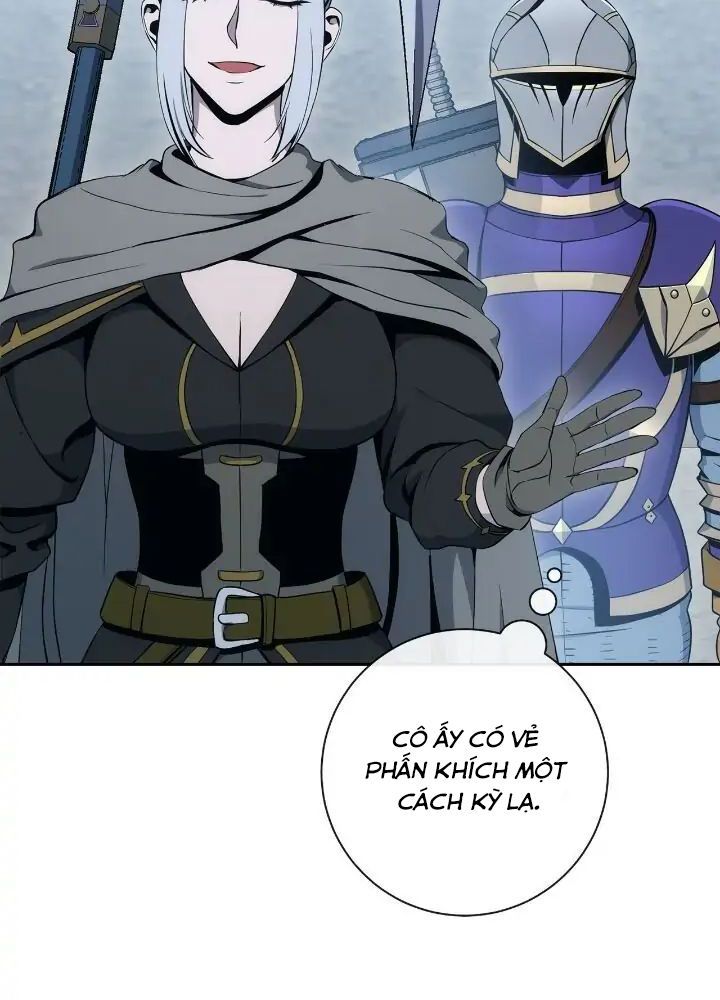 Chiến Binh Xương Trắng Thất Thủ Chapter 179 - Trang 2