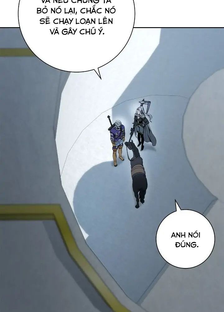 Chiến Binh Xương Trắng Thất Thủ Chapter 179 - Trang 2