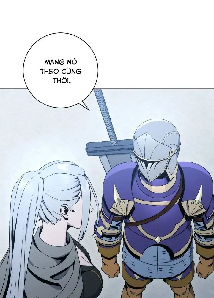 Chiến Binh Xương Trắng Thất Thủ Chapter 179 - Trang 2