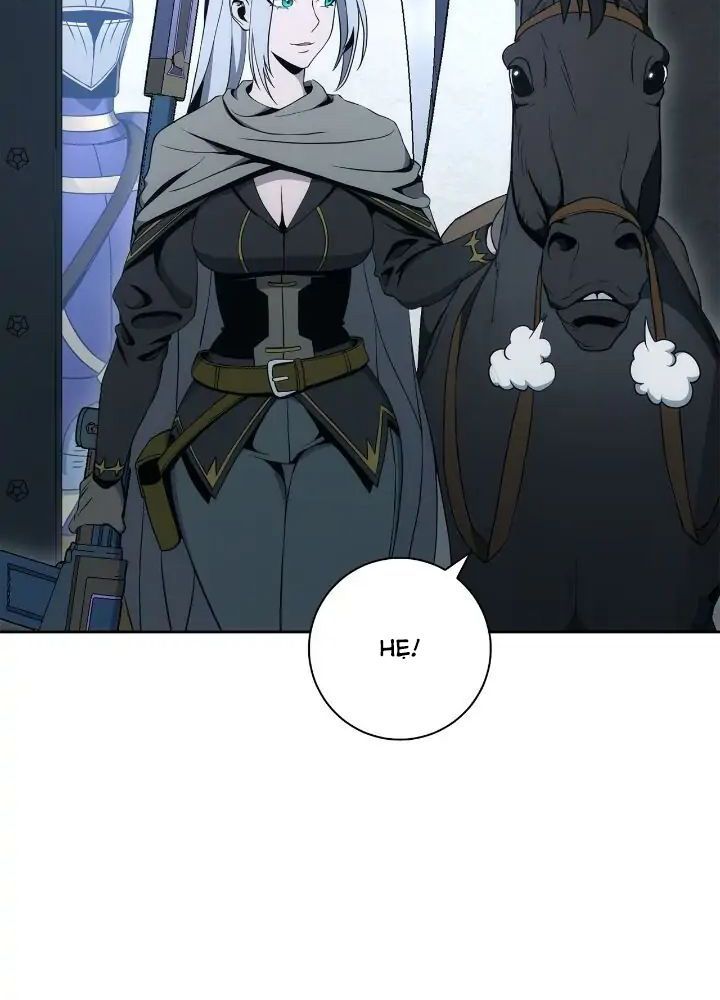 Chiến Binh Xương Trắng Thất Thủ Chapter 179 - Trang 2