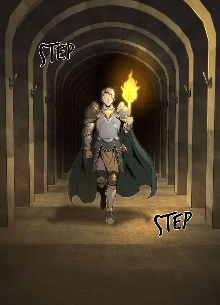 Chiến Binh Xương Trắng Thất Thủ Chapter 179 - Trang 2