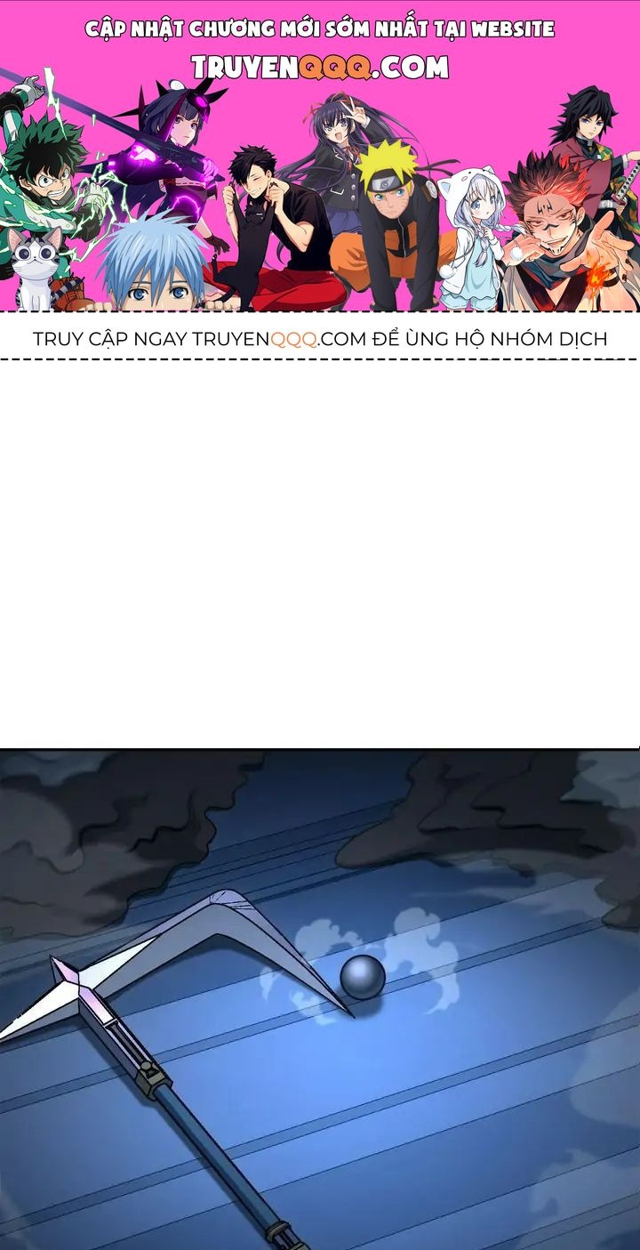 Chiến Binh Xương Trắng Thất Thủ Chapter 200 - Trang 2