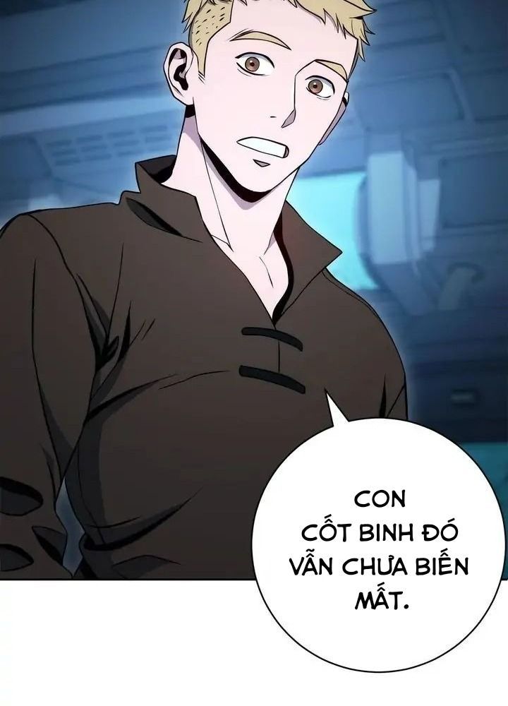 Chiến Binh Xương Trắng Thất Thủ Chapter 200 - Trang 2