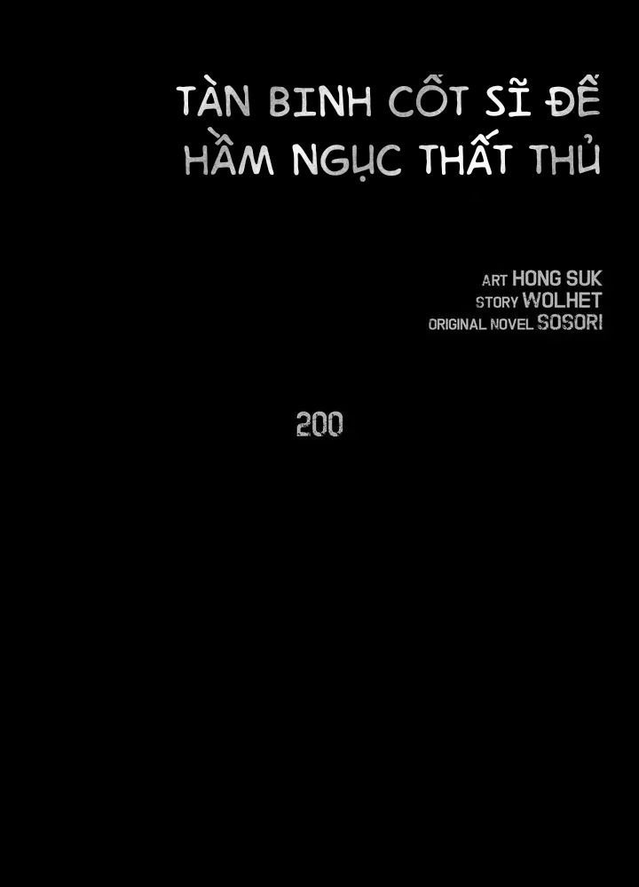 Chiến Binh Xương Trắng Thất Thủ Chapter 200 - Trang 2