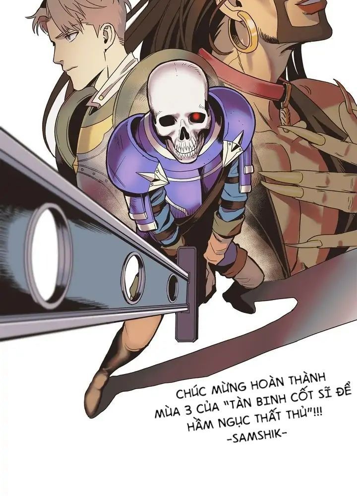 Chiến Binh Xương Trắng Thất Thủ Chapter 200 - Trang 2