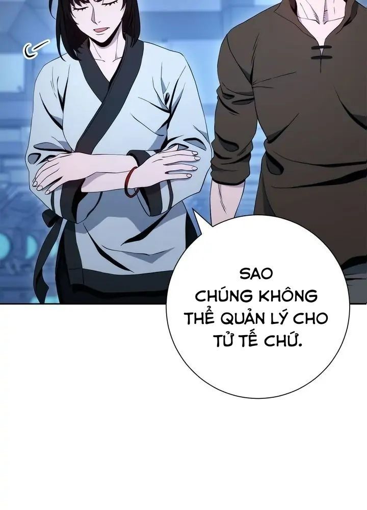 Chiến Binh Xương Trắng Thất Thủ Chapter 200 - Trang 2