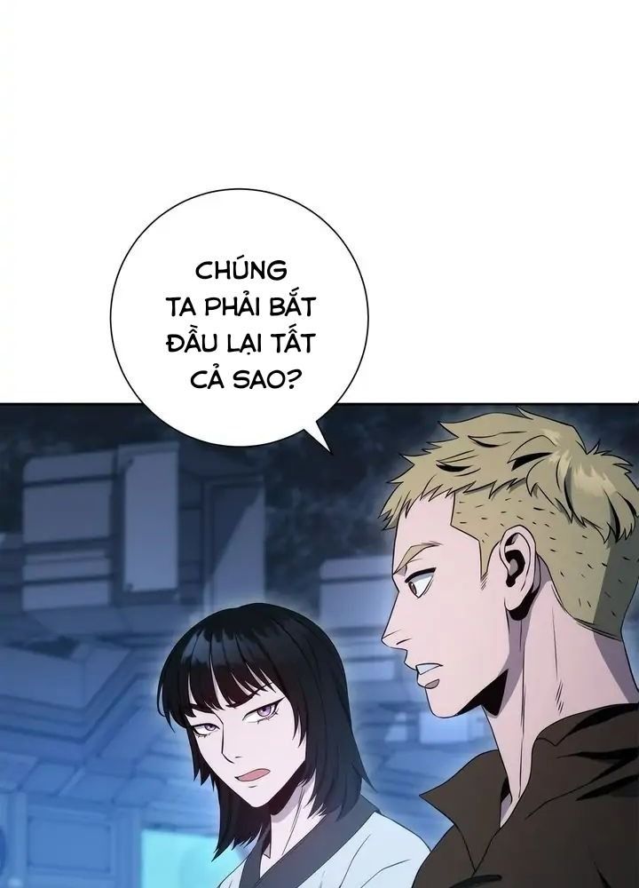 Chiến Binh Xương Trắng Thất Thủ Chapter 200 - Trang 2