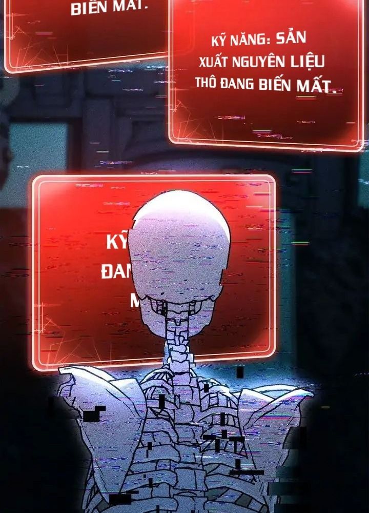 Chiến Binh Xương Trắng Thất Thủ Chapter 200 - Trang 2