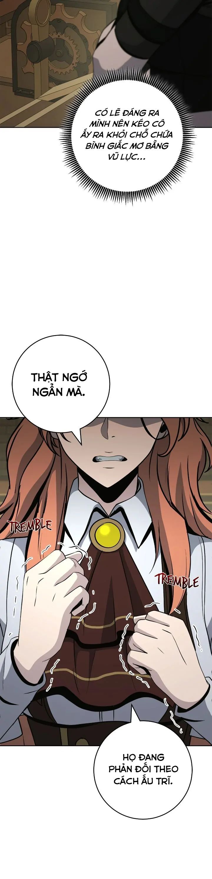 Chiến Binh Xương Trắng Thất Thủ Chapter 280 - Trang 2