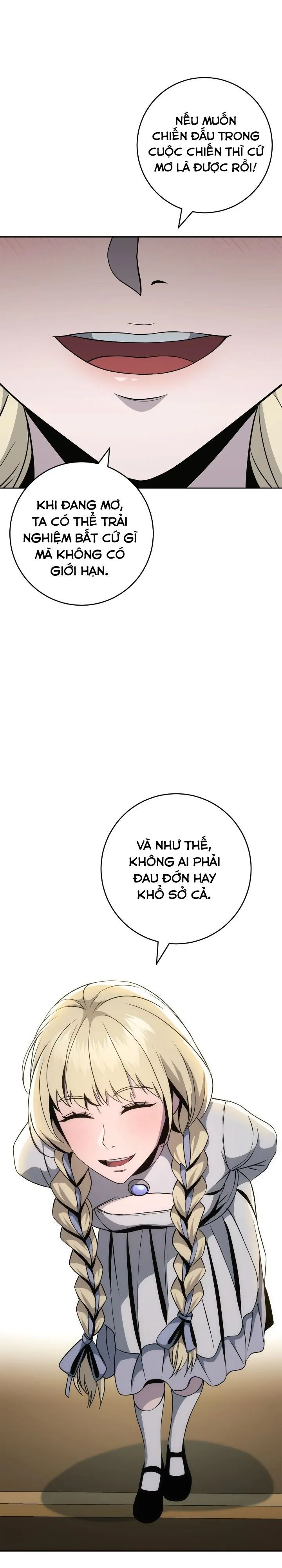 Chiến Binh Xương Trắng Thất Thủ Chapter 280 - Trang 2