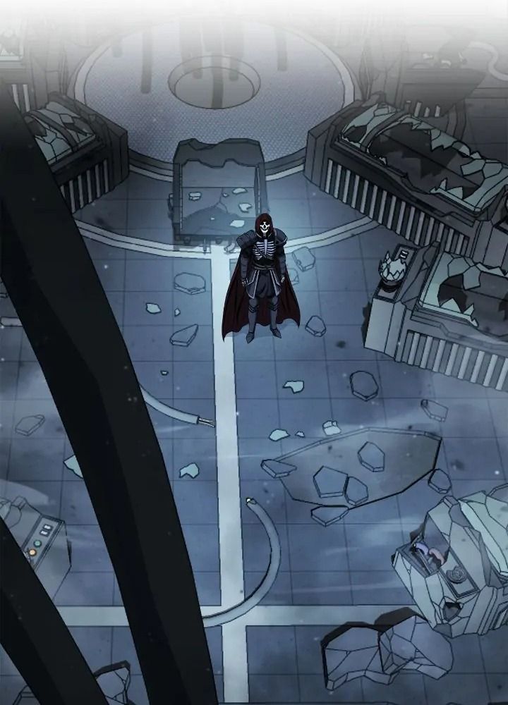 Chiến Binh Xương Trắng Thất Thủ Chapter 281 - Trang 2