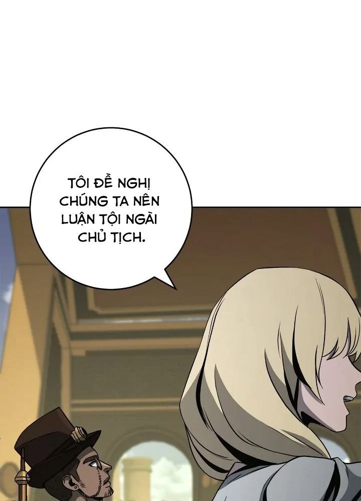Chiến Binh Xương Trắng Thất Thủ Chapter 281 - Trang 2