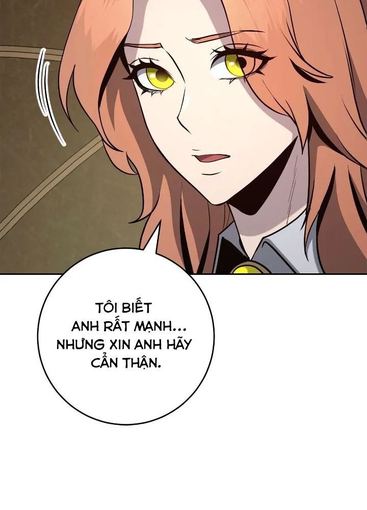 Chiến Binh Xương Trắng Thất Thủ Chapter 281 - Trang 2