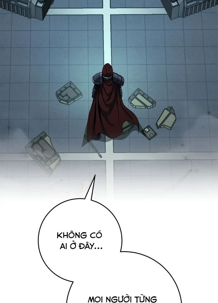 Chiến Binh Xương Trắng Thất Thủ Chapter 281 - Trang 2