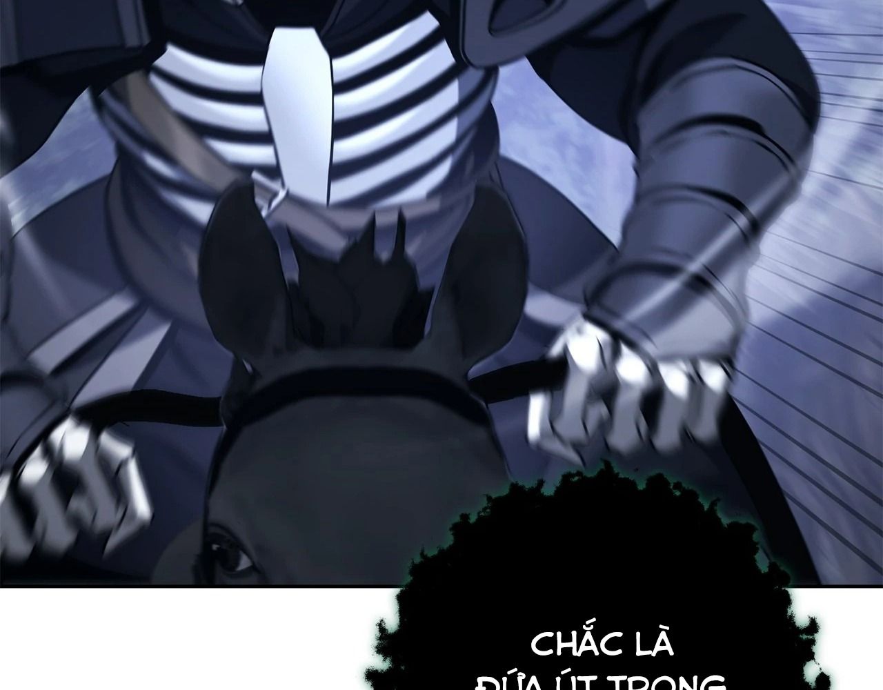 Chiến Binh Xương Trắng Thất Thủ Chapter 320 - Trang 2