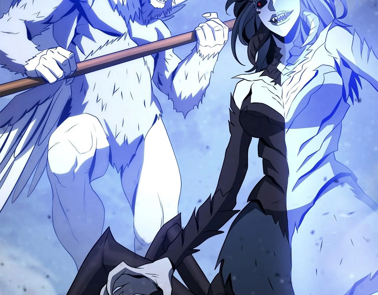 Chiến Binh Xương Trắng Thất Thủ Chapter 320 - Trang 2