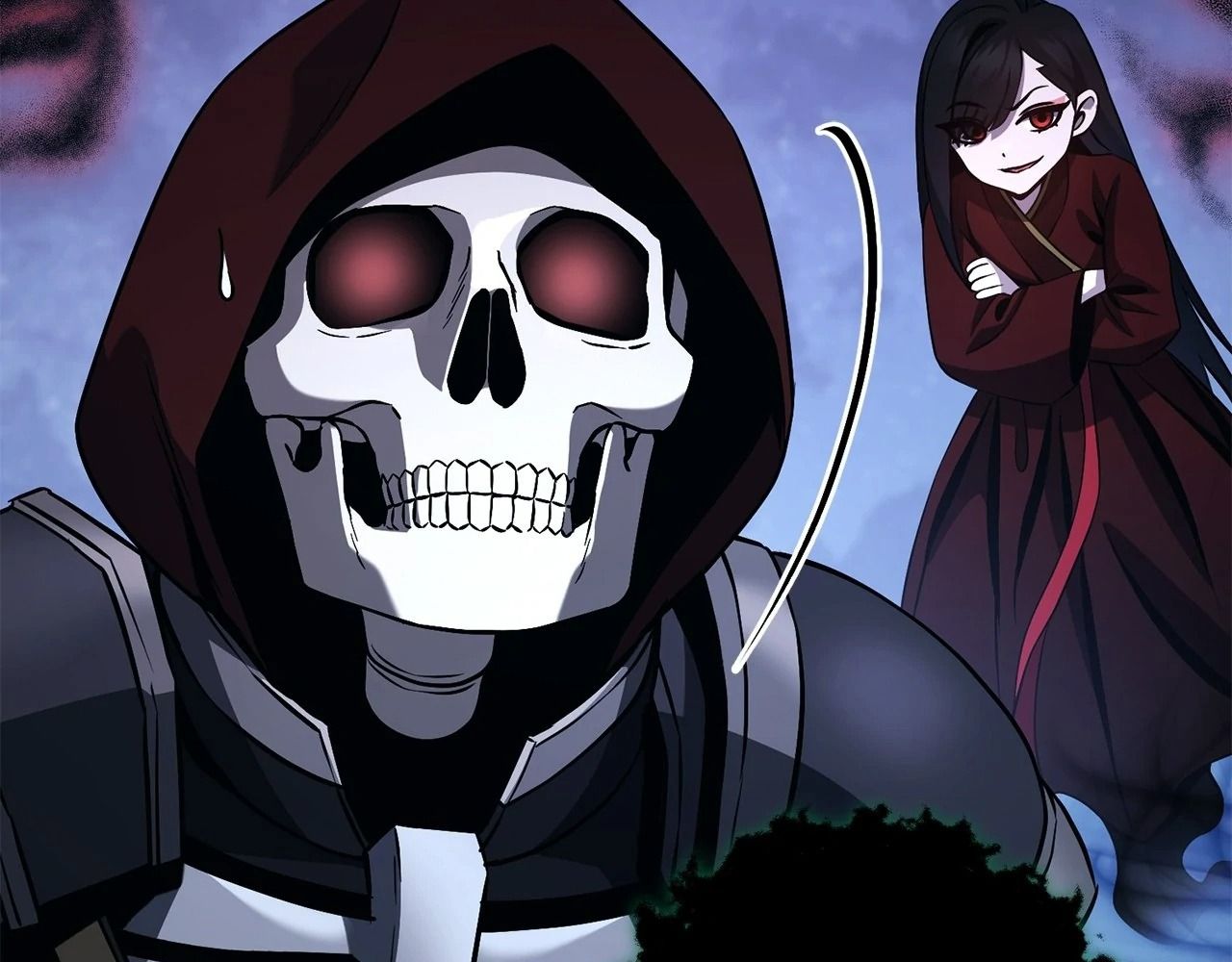 Chiến Binh Xương Trắng Thất Thủ Chapter 320 - Trang 2