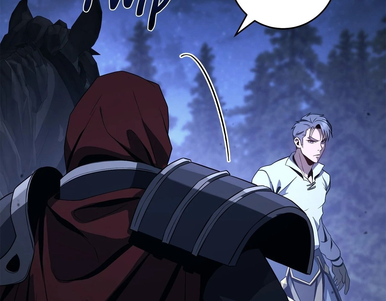 Chiến Binh Xương Trắng Thất Thủ Chapter 320 - Trang 2