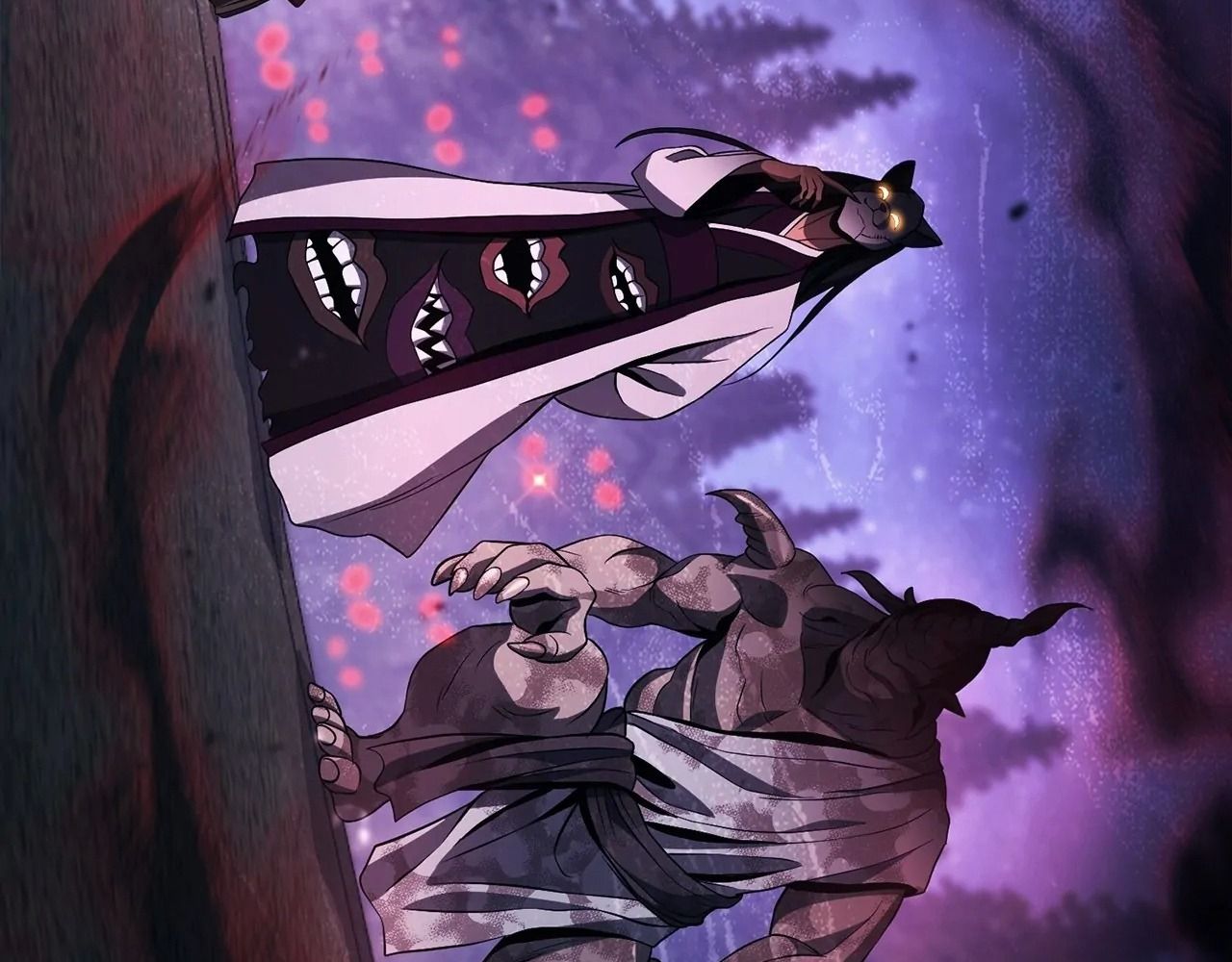 Chiến Binh Xương Trắng Thất Thủ Chapter 320 - Trang 2