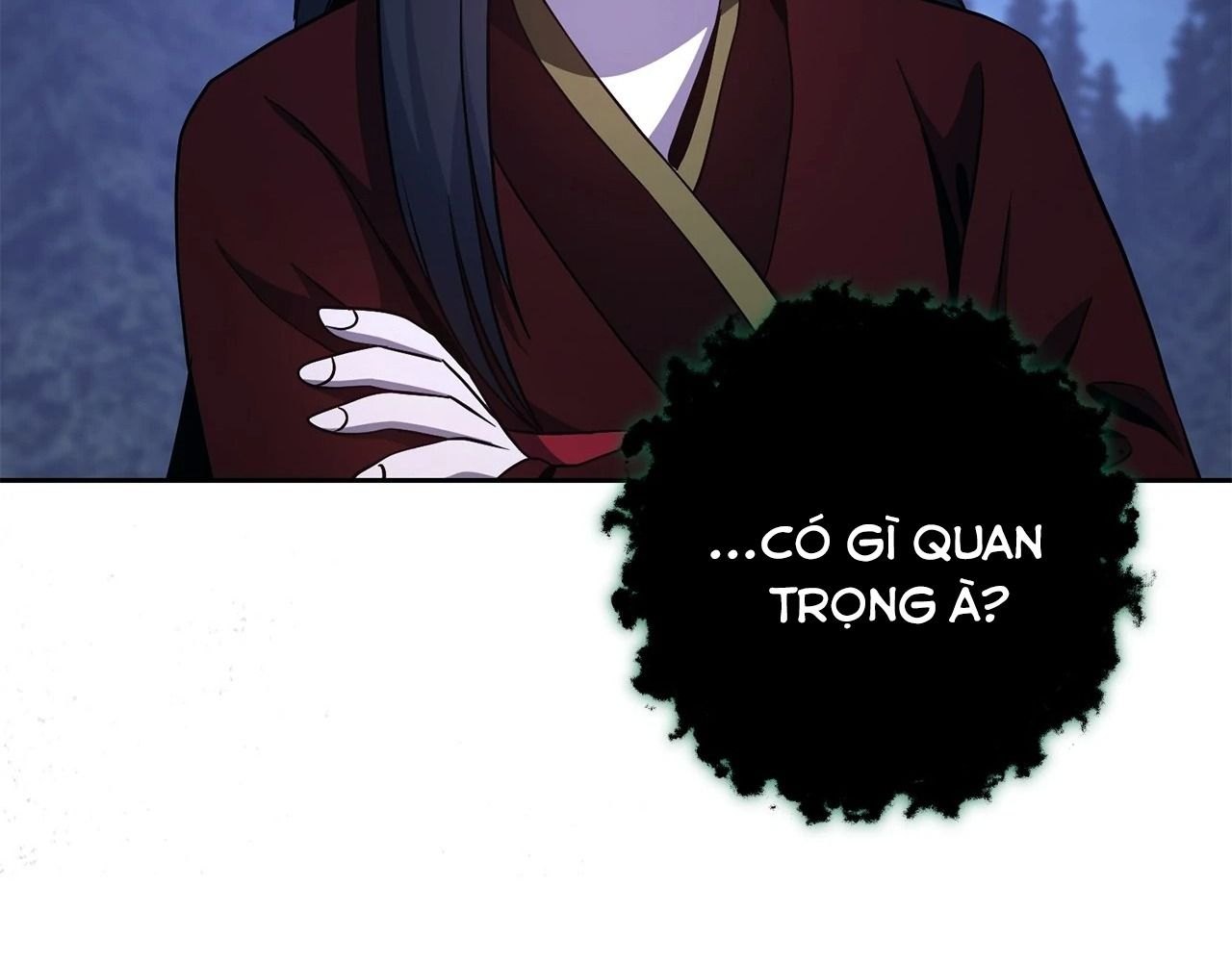 Chiến Binh Xương Trắng Thất Thủ Chapter 320 - Trang 2