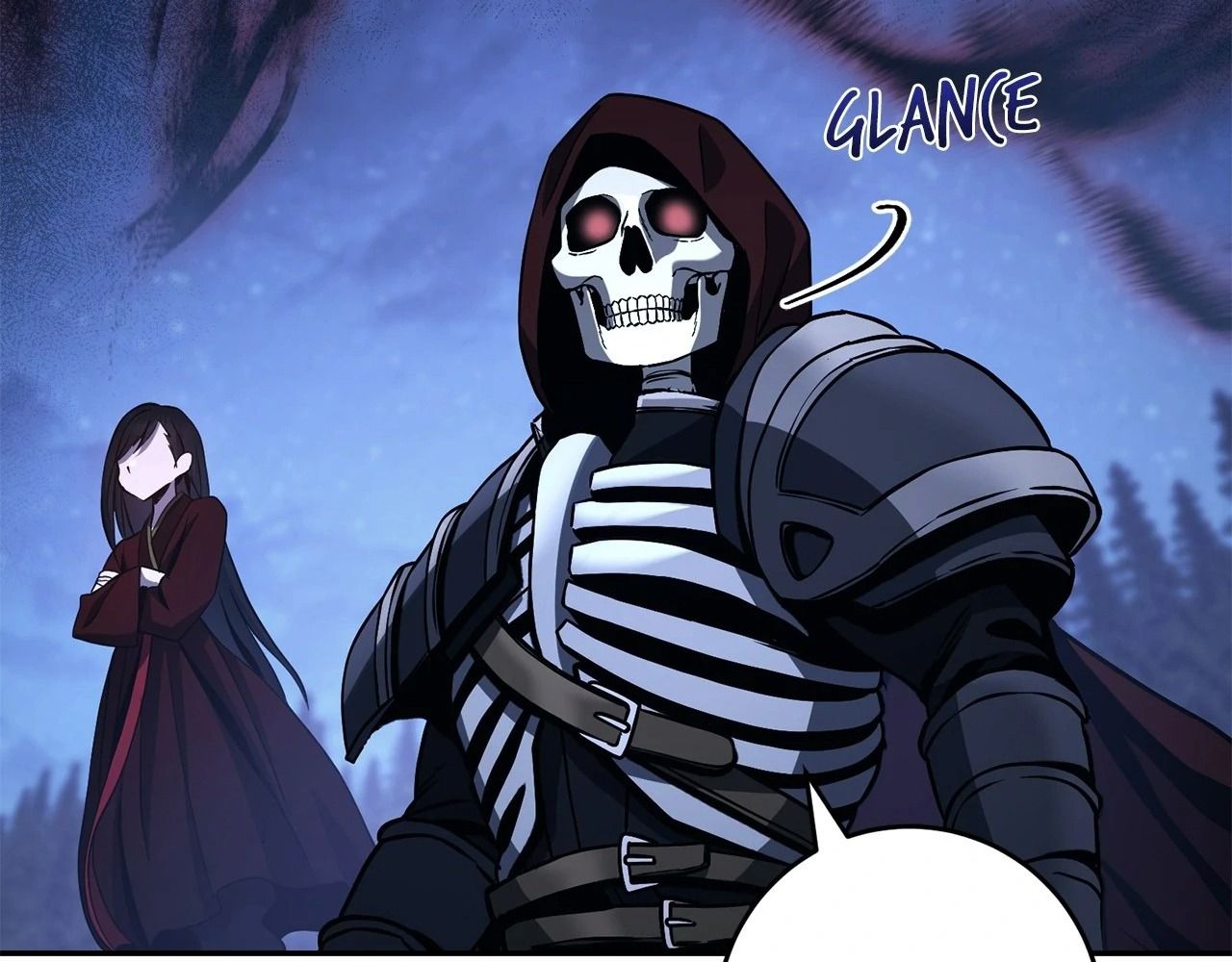 Chiến Binh Xương Trắng Thất Thủ Chapter 320 - Trang 2