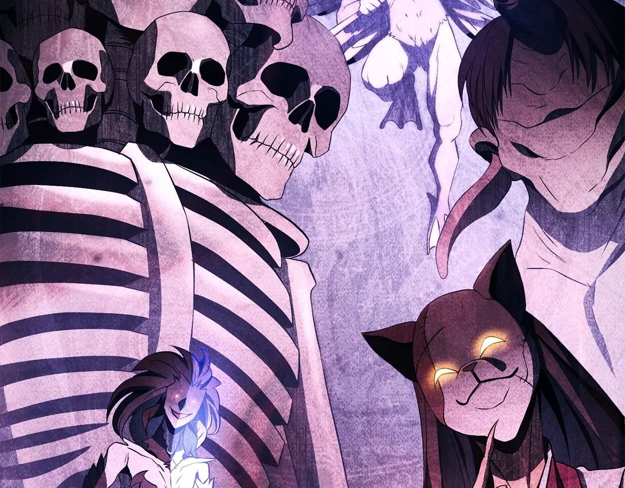 Chiến Binh Xương Trắng Thất Thủ Chapter 320 - Trang 2