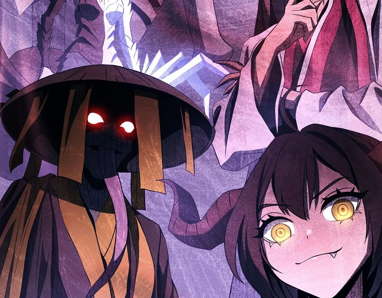 Chiến Binh Xương Trắng Thất Thủ Chapter 320 - Trang 2