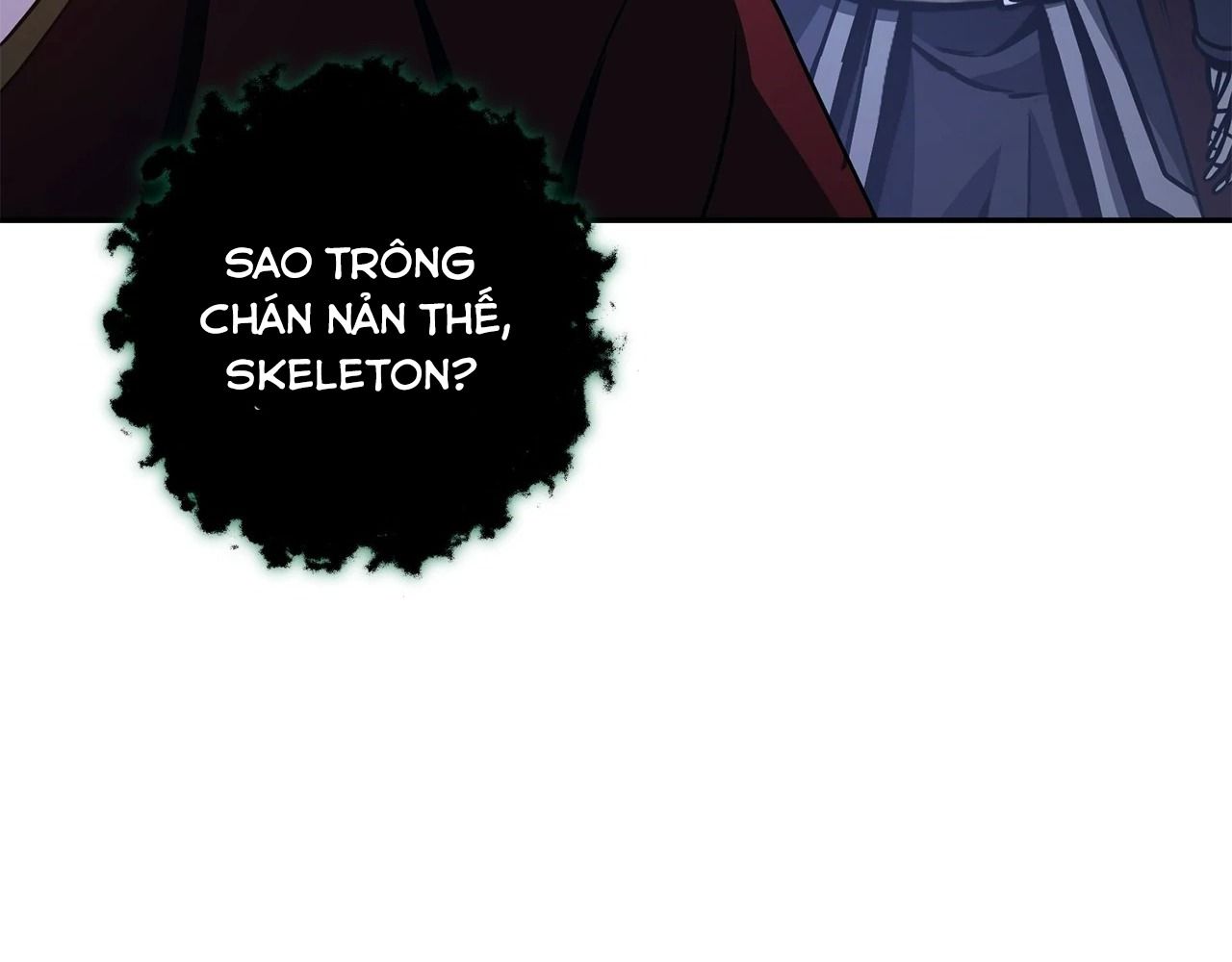 Chiến Binh Xương Trắng Thất Thủ Chapter 320 - Trang 2