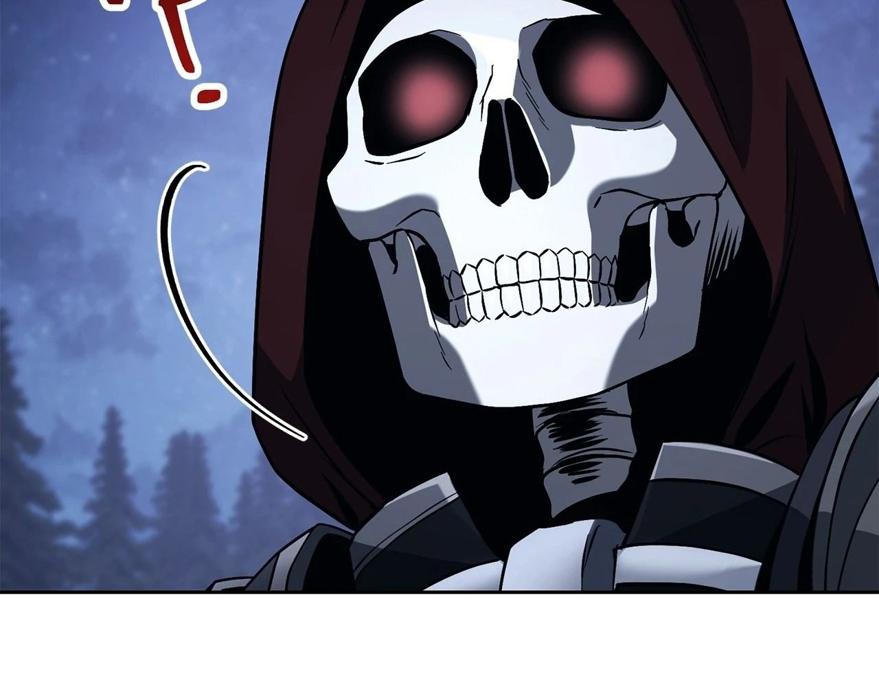 Chiến Binh Xương Trắng Thất Thủ Chapter 320 - Trang 2