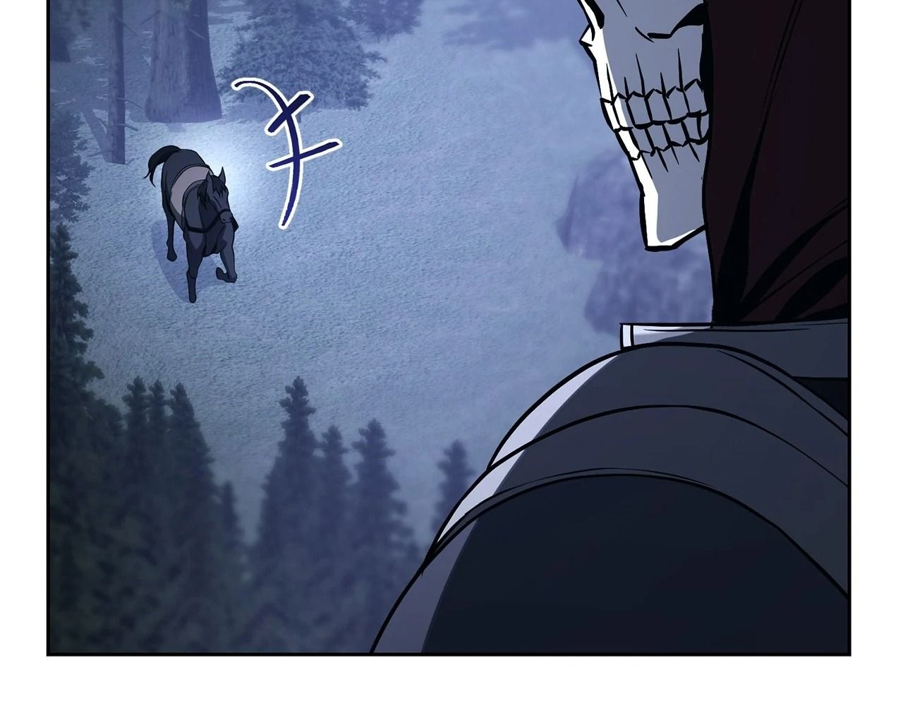 Chiến Binh Xương Trắng Thất Thủ Chapter 320 - Trang 2