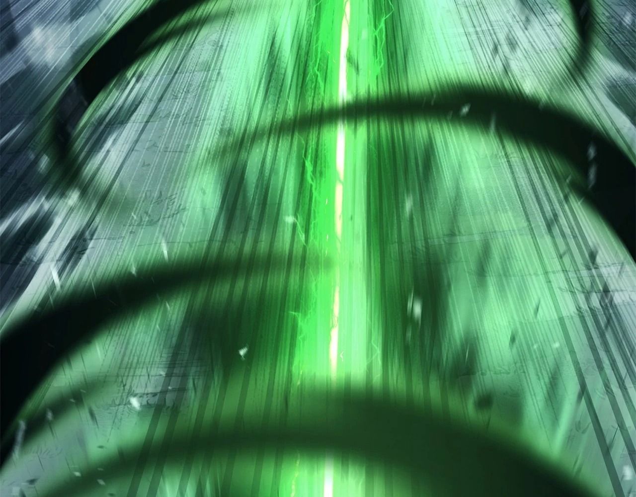 Chiến Binh Xương Trắng Thất Thủ Chapter 320 - Trang 2