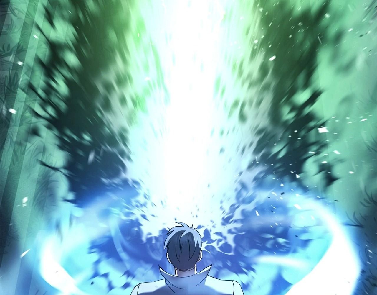 Chiến Binh Xương Trắng Thất Thủ Chapter 320 - Trang 2