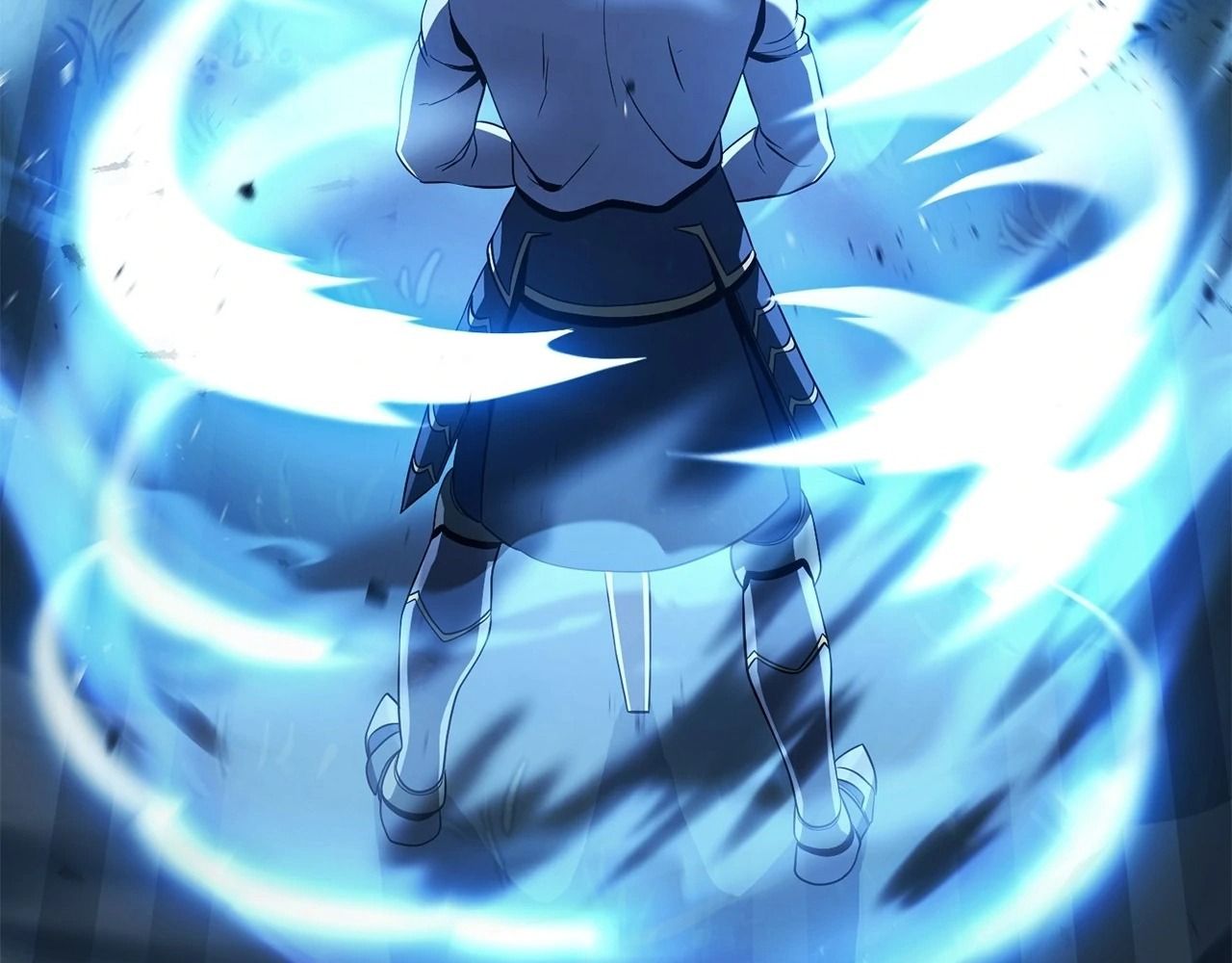 Chiến Binh Xương Trắng Thất Thủ Chapter 320 - Trang 2