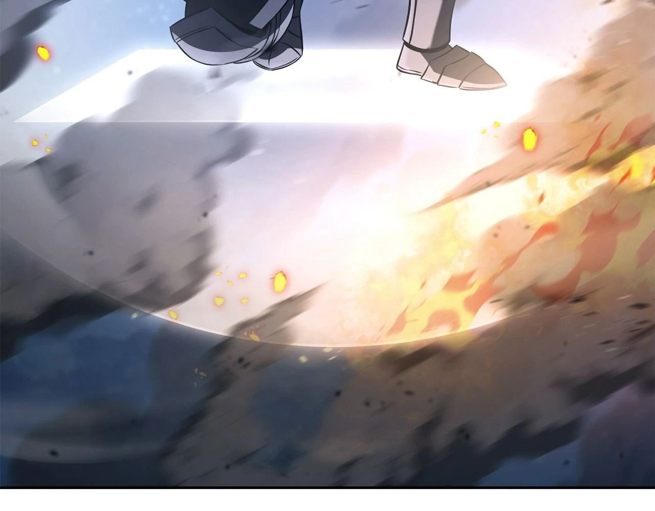 Chiến Binh Xương Trắng Thất Thủ Chapter 320 - Trang 2