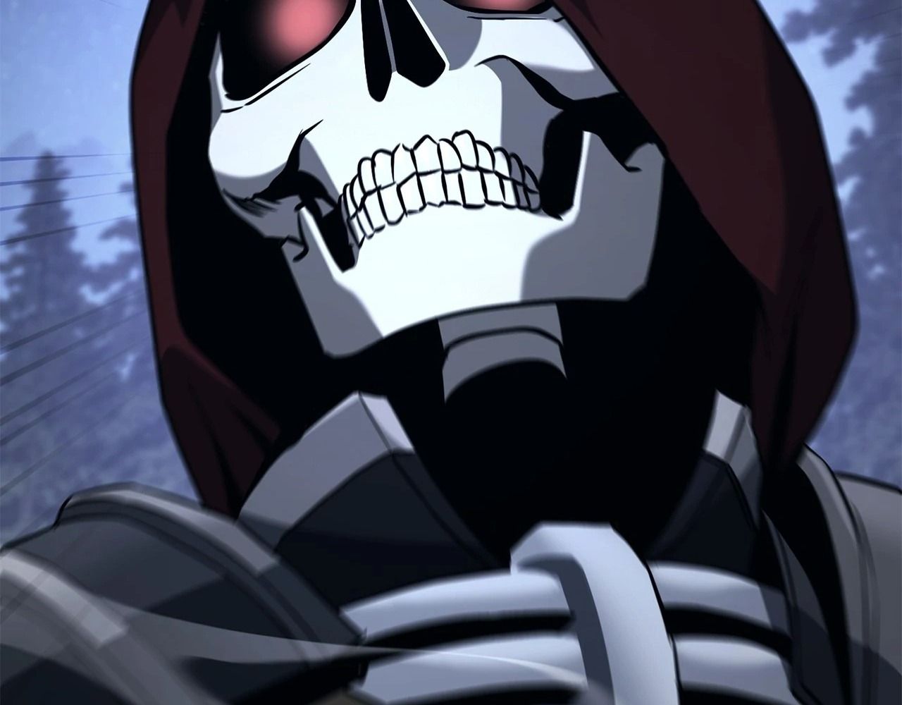 Chiến Binh Xương Trắng Thất Thủ Chapter 320 - Trang 2