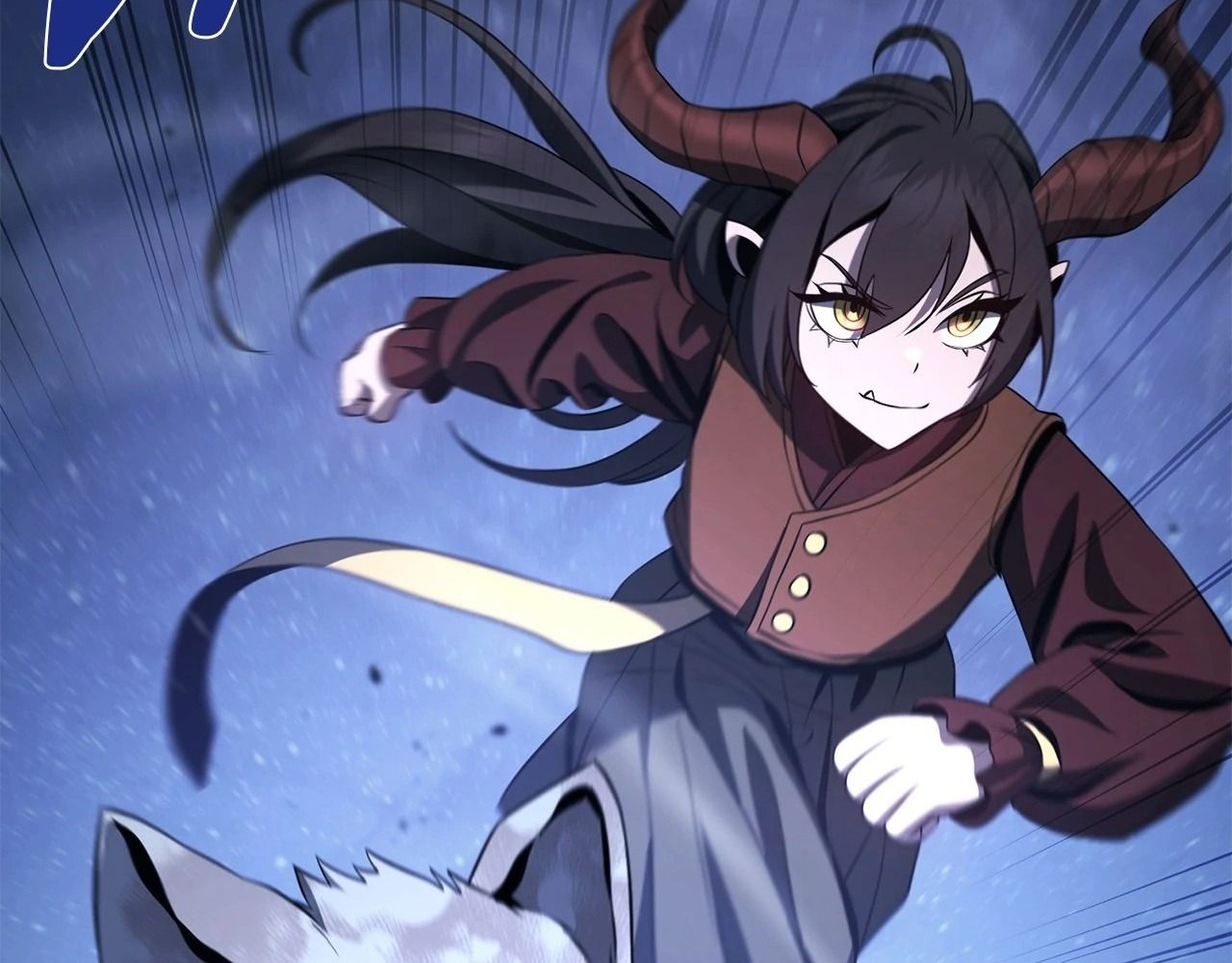 Chiến Binh Xương Trắng Thất Thủ Chapter 320 - Trang 2