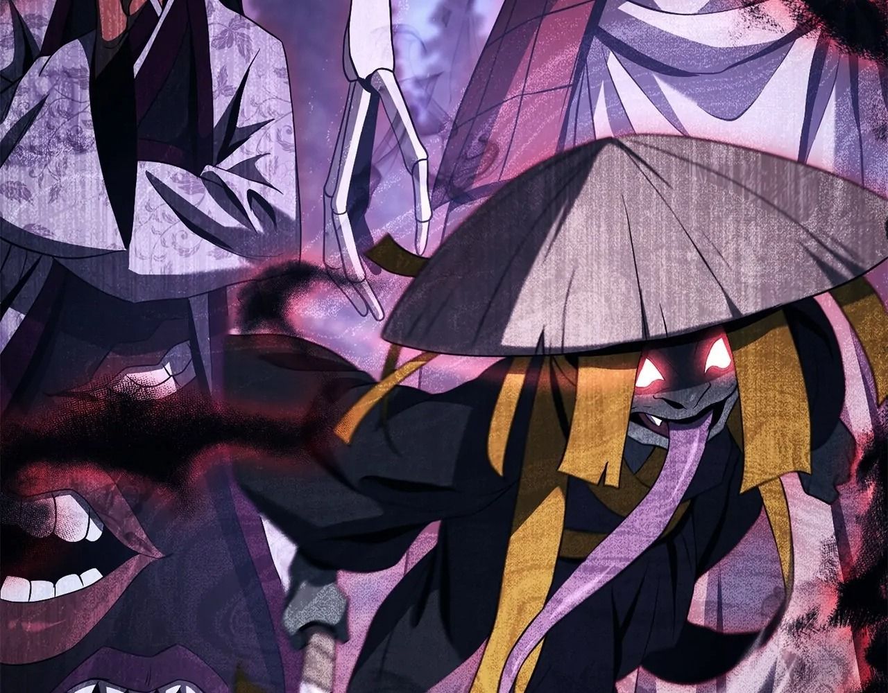 Chiến Binh Xương Trắng Thất Thủ Chapter 320 - Trang 2