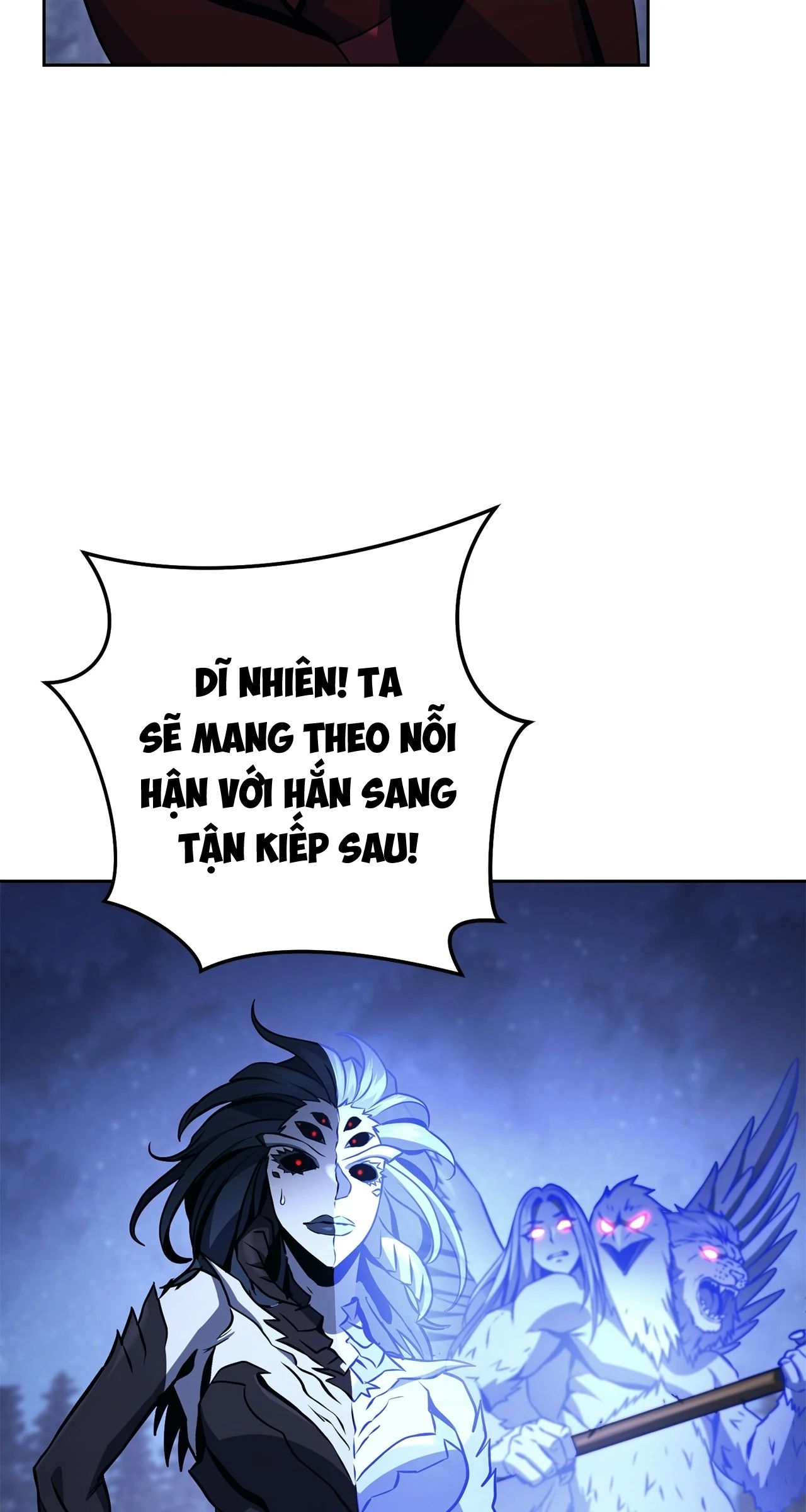 Chiến Binh Xương Trắng Thất Thủ Chapter 321 - Trang 2