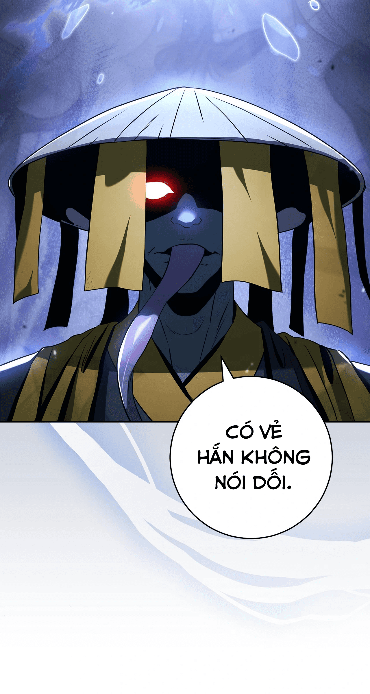 Chiến Binh Xương Trắng Thất Thủ Chapter 321 - Trang 2