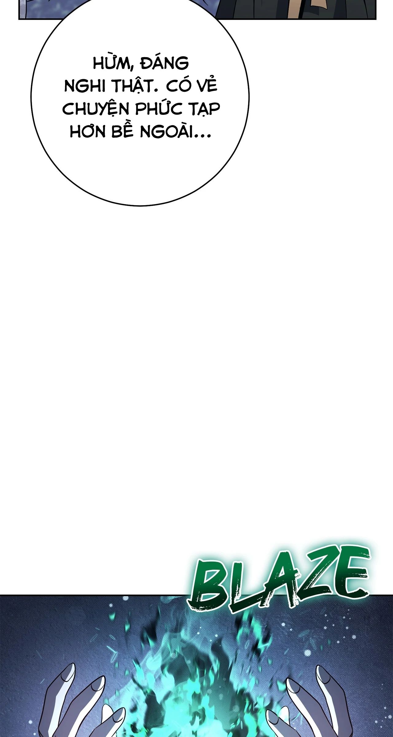 Chiến Binh Xương Trắng Thất Thủ Chapter 321 - Trang 2