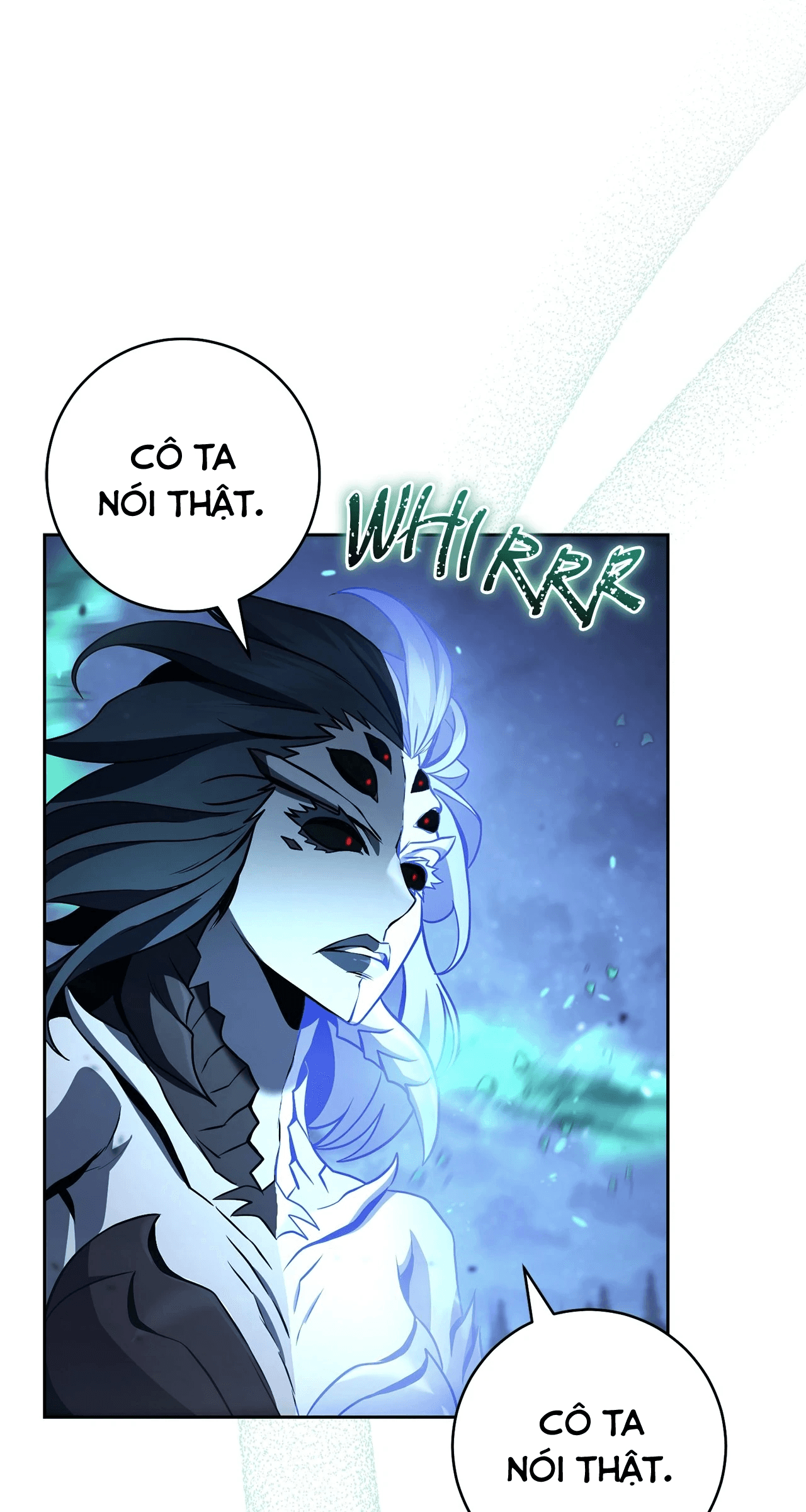 Chiến Binh Xương Trắng Thất Thủ Chapter 321 - Trang 2