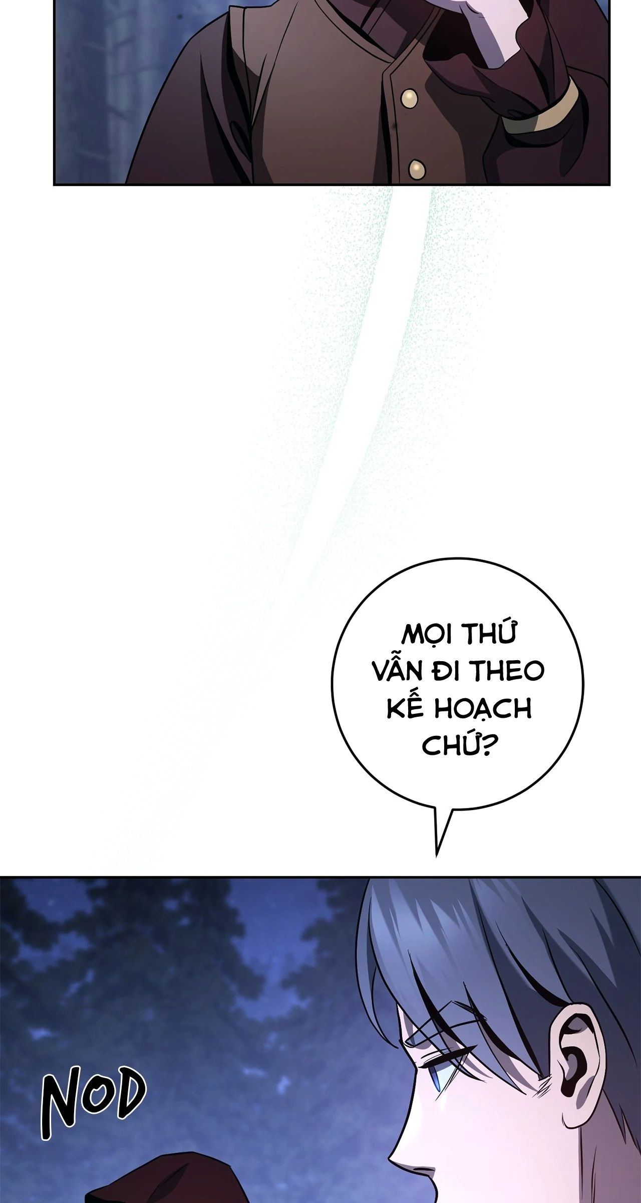 Chiến Binh Xương Trắng Thất Thủ Chapter 321 - Trang 2