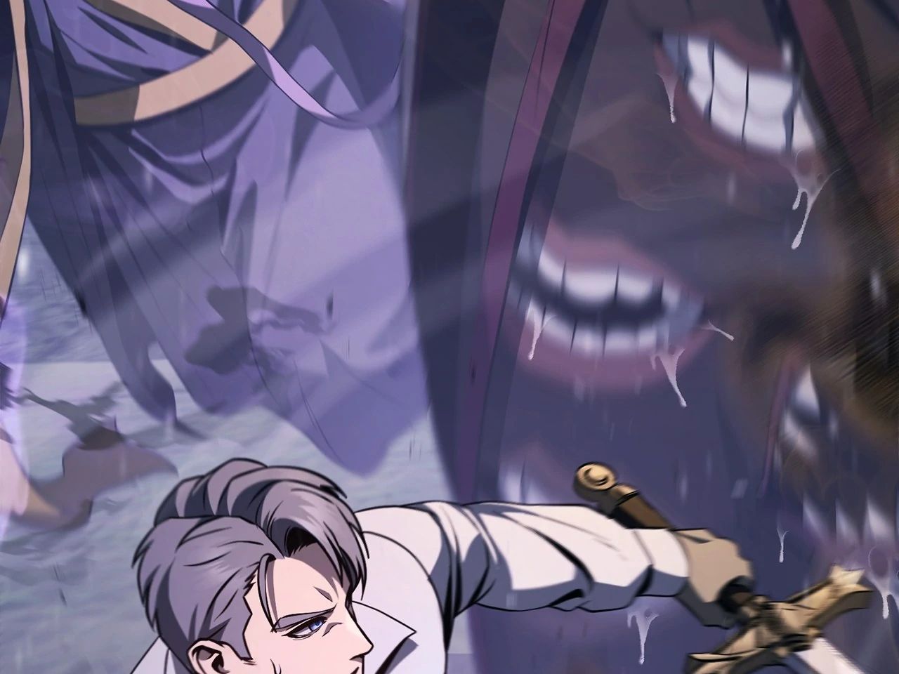 Chiến Binh Xương Trắng Thất Thủ Chapter 321 - Trang 2