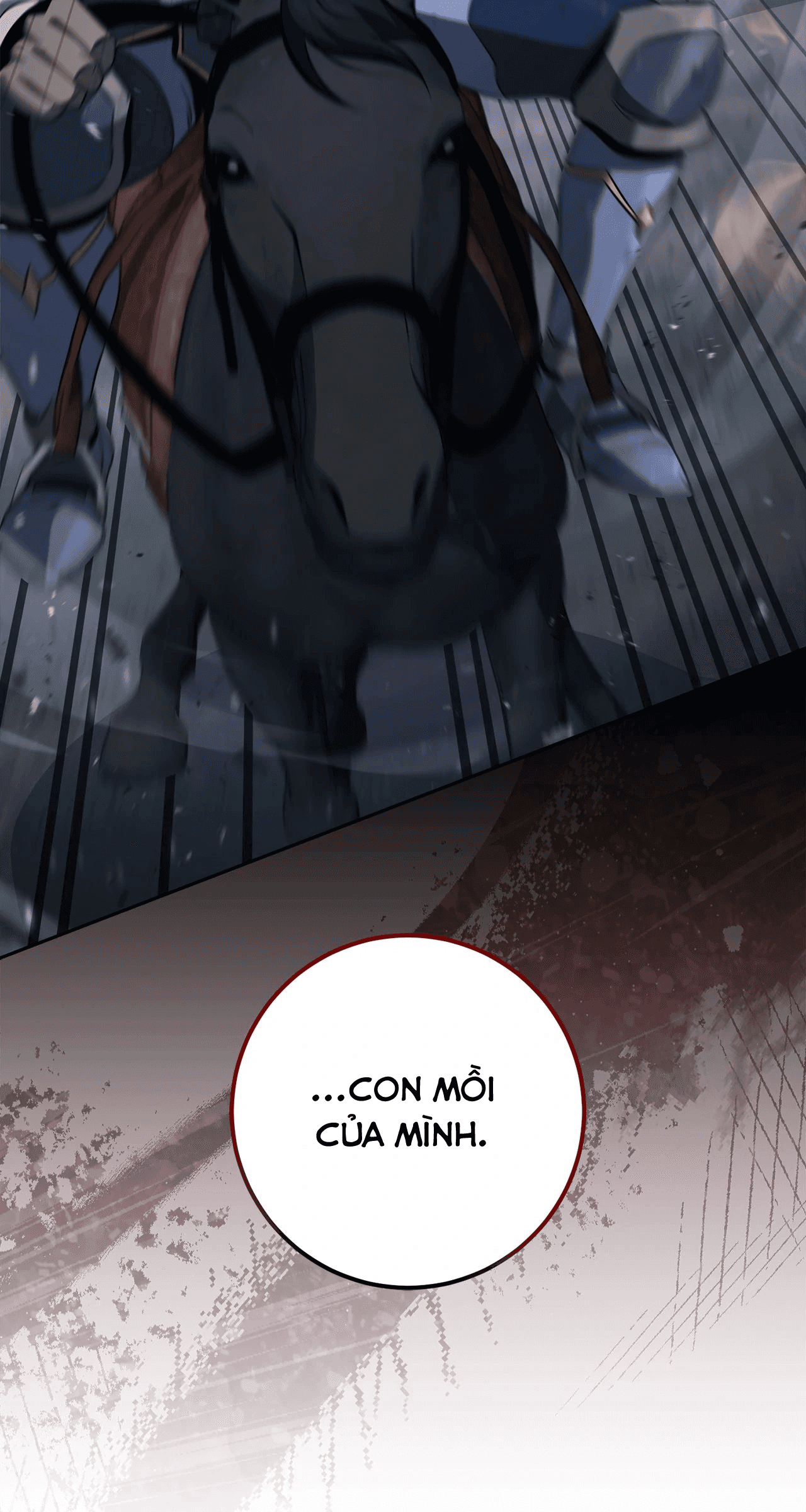 Chiến Binh Xương Trắng Thất Thủ Chapter 321 - Trang 2