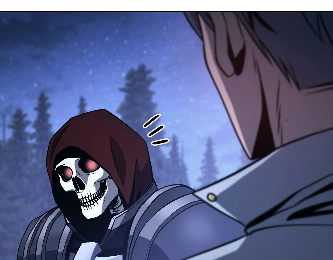 Chiến Binh Xương Trắng Thất Thủ Chapter 321 - Trang 2