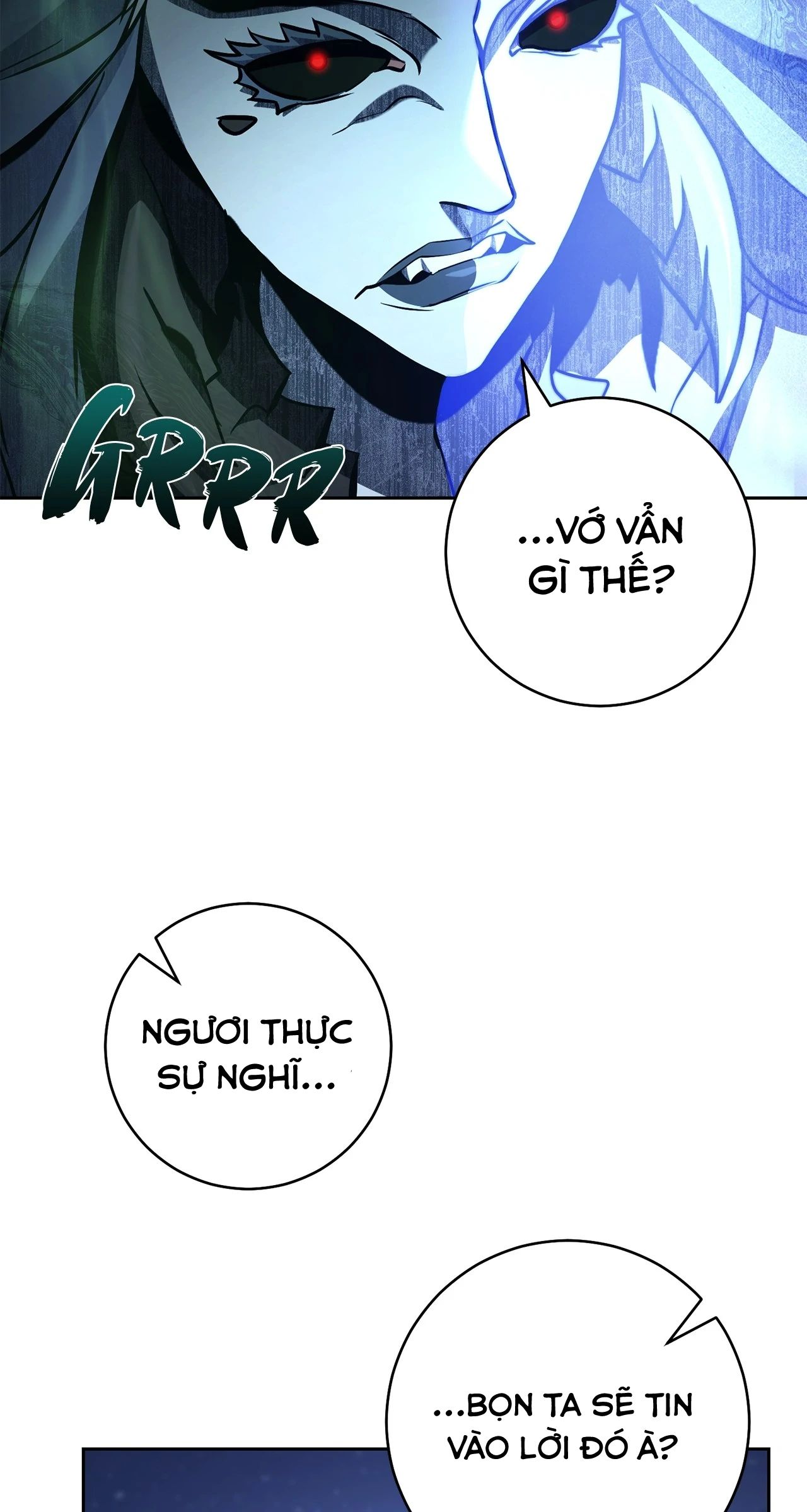 Chiến Binh Xương Trắng Thất Thủ Chapter 321 - Trang 2