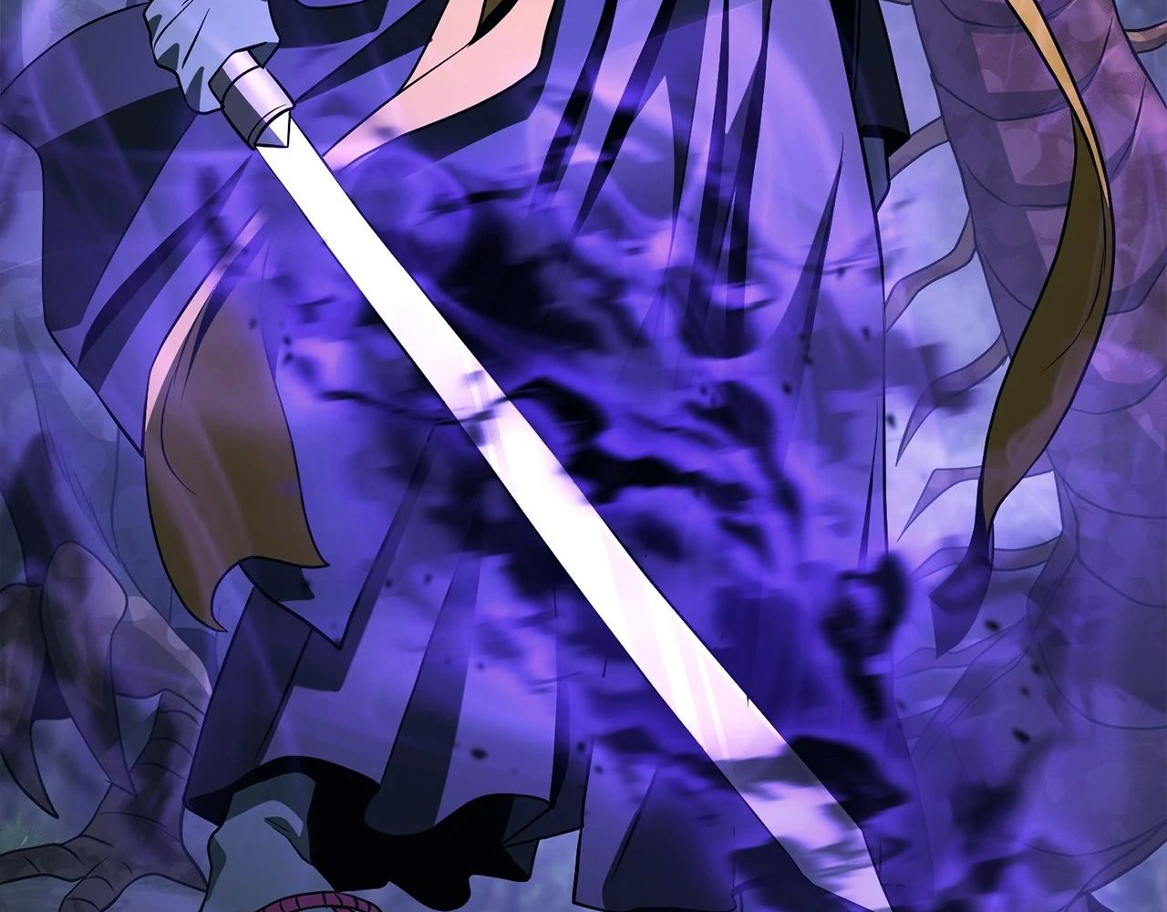 Chiến Binh Xương Trắng Thất Thủ Chapter 322 - Trang 2